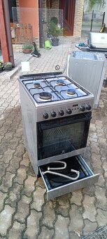 Electrolux EKK545530X - 4