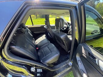 Mercedes-Benz ML350CDI - 4