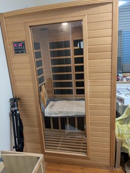 Infrasauna - 4