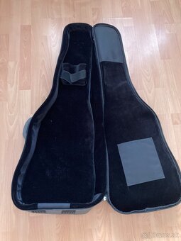 Schecter KM7 MKII - Keith Merrow - 4