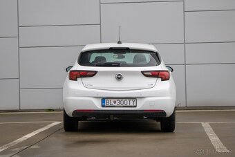 Opel Astra 1.6 CDTI 110k Innovation - 4