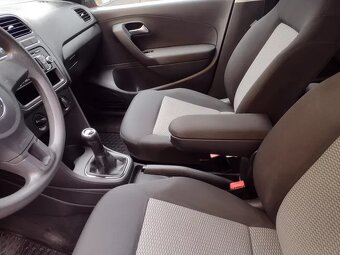 VW Polo 1,2 12V 51kw, 5dver. - 4