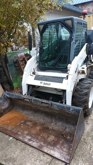 Bobcat s 175 - 4