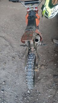 Dirbike - 4