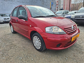 Citroën C3 1.4i Firio - AJ NA SPLÁTKY OD 19,90 e - 4