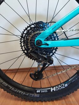 Trek Remedy 8 - 4