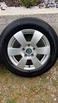 Predam elektóny škoda - 4