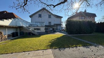 NA PREDAJ 300m2 dom, 20á pozemok, bazén Nitra - Vinodol - 4