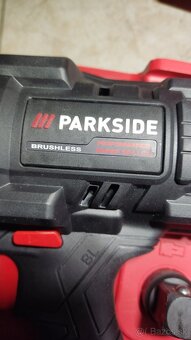 Parkside performance - 4