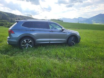 Volkswagen Tiguan allspace 2.0 147kw 4x4 DSG WEBASTO - 4