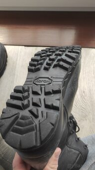 Vojenské kanady goretex - 4