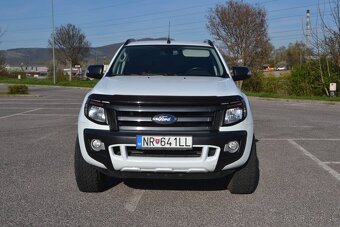 Ford Ranger 3.2 Wildtrak 2015 - 4