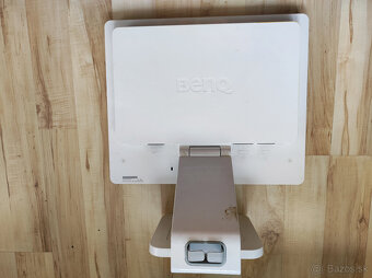 LCD monitor Benq fp93v - 4
