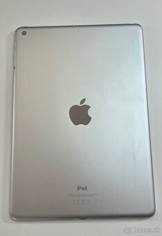 Predam Apple iPad 9th gen 64gb Wi-Fi Silver - 4