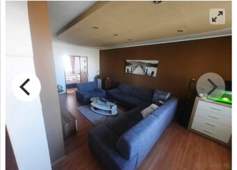 Veľký 3 -izb.byt až 78 m2 po rekonštrukcii s pekným výhľadom - 4