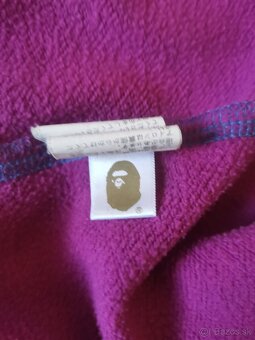 Bape shark mikina - 4