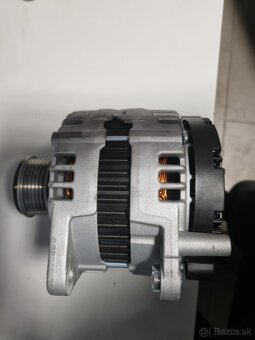 SKODA,SEAT,VW ALTERNATOR 14V 180A - 4