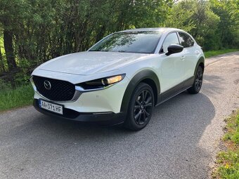 Mazda CX 30 2.0 TOP stav - 4