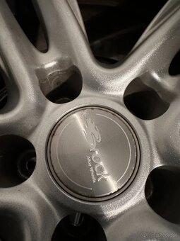 Alu-elektróny BROCK RC27 R19 8Jx19 - 4