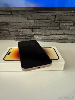apple iphon 14 pro max 128GB - 4