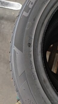 Nové letné pneumatiky 205/55 R16 Laufenn - 4