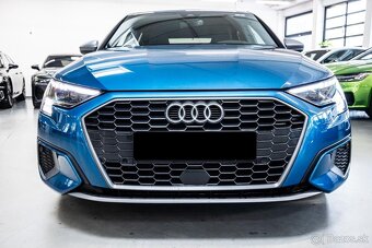 Audi A3 - 4