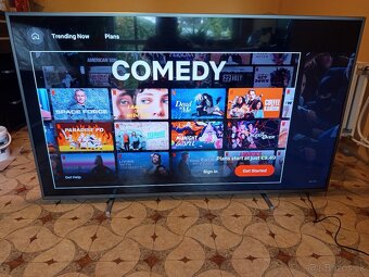 PHILIPS 65PUS7805/12 Ambilight(165)CM 4K SMART, Wi-fi, NETFL - 4