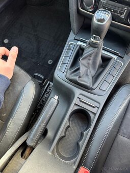 Divoz gb: Škoda Superb 1.6 TDI (2013) – pravostranné riaden - 4