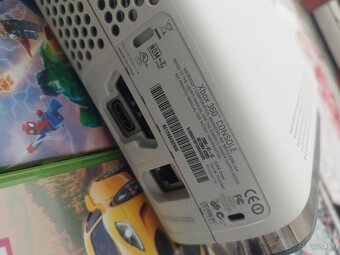 Xbox 360 xbox 360 - 4