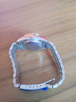 Predám dámske hodinky Rolex - 4