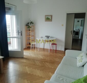 2- izbový byt na Jakubovom námesti - 4