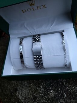 Rolex Datejust | 36mm | Silver Dial - 4