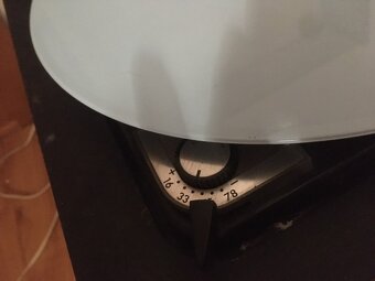 Gramofón Dual 1019 - 4