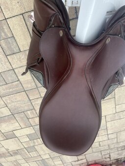 Sedlo Equiline - 4