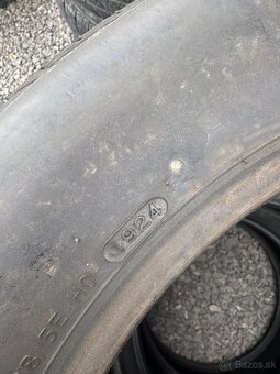 235/55r19 - 4