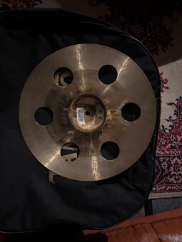 Anatolian Impact fx crash 14 - 4