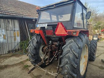 Zetor 7045 - 4