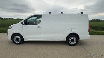 Peugeot Expert 1.6 HDI Long - 4