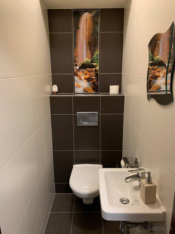 Veľký 2-iz. byt/apartmán s parkovaním a výhľadom na Tatry - 4