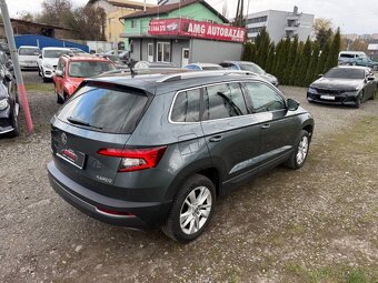 Škoda Karoq 1.0 TSI Ambition DSG - 4