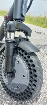 Predám SENCOR SCOOTER S70 - 4