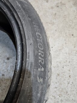 Matador Hectora 3 225 45 R17 letna - 4