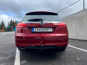 Opel Insignia 2.0 CDTi 96kw PREDÁM/VYMENÍM - 4