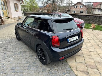 Mini Cooper S SE Electric 135kW 12/21 44tisíc km - 4