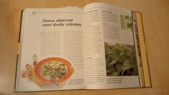 kniha Rady našej babičky - 4