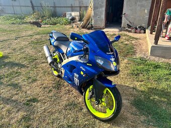 Ninja zx6-r - 4