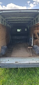 Ford tranzit 2.4 tdci - 4