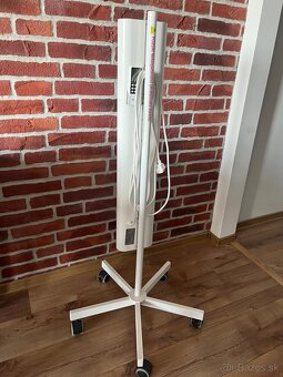 Germicídny žiarič PROLUX G M36W-36WA DD - 4