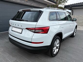 Škoda Kodiaq 2.0tdi dsg - 4