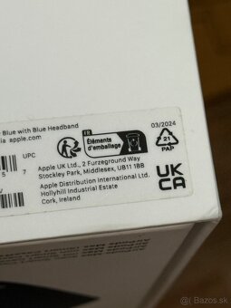 AirPods MAX 2024 model - 4